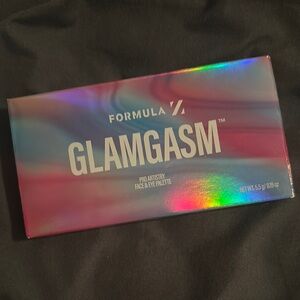 Formula Z Glamgasm Palette